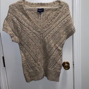 American Eagle Sweater Vest